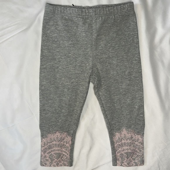 Nannette Baby Girl’s Two-Piece Set - Picture 11 of 13